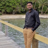 BAT Employee Daniel Sami's profile photo