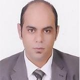Ministry of Health & Population - Egypt Employee Ahmed Algazzar's profile photo