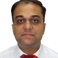 National Ambulance UAE Employee Hetal Desai's profile photo