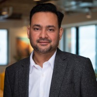 S2W Media Employee Puneet Shukla's profile photo