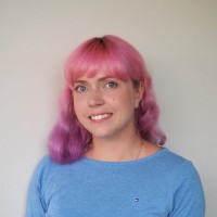 JamLabs Data Science Employee Polina Anisova's profile photo