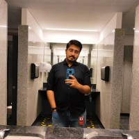 Cohesity Employee Prajyot Pomannawar's profile photo