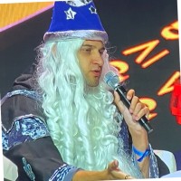 Taproot Wizards Employee Eric Wall's profile photo