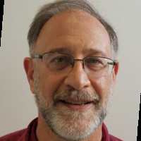 System Source Employee Bob Roswell's profile photo