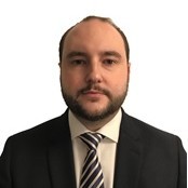 Briggs & Forrester Engineering Services Limited Employee Kenny Holmes's profile photo