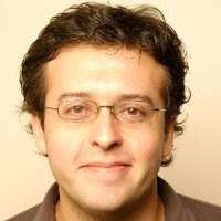 LFi Employee Marcelo García's profile photo