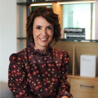 Fedrigoni Paper Employee Monica Magrì's profile photo