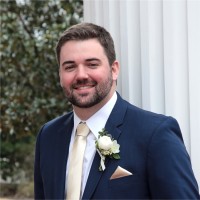 Charles Schwab Employee Chris Painter's profile photo