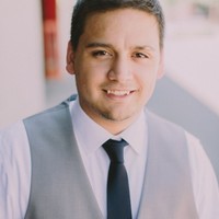 Wells Fargo Employee Nathan Herrera's profile photo