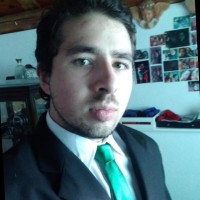 Foca Software Employee Albano Bosquet's profile photo
