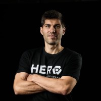 HERO Software Employee Philipp Bach's profile photo