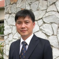 THAI GLASS INDUSTRIES PUBLIC COMPANY LIMITED Employee Veerasak Chongcharoenpornchai's profile photo