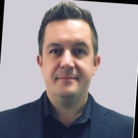 Innova Capital Limited Employee Ian Robson's profile photo