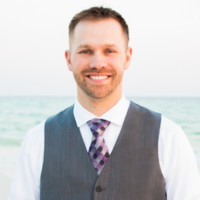 Freeport-McMoRan Employee Noah Collins's profile photo