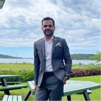 Citi Developers Employee Mohsin Baig's profile photo