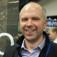 University of Minnesota Employee Anders Noren's profile photo