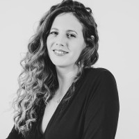 Pil Animation Ltd. Employee Bar Shaked's profile photo