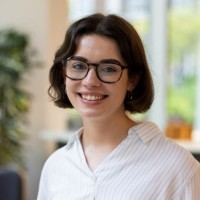 Legal & General Employee Hazel Bailey's profile photo