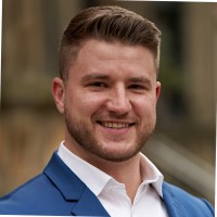 Houwzer Employee Ryan Barnabei's profile photo