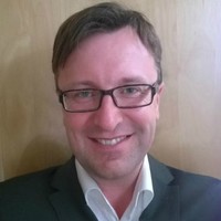 STARK Group Employee Martin Jensen's profile photo