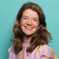 Kyden Employee Anika Siepel's profile photo