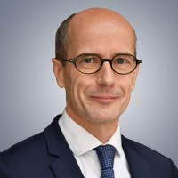 SUEZ Employee Xavier Girre's profile photo