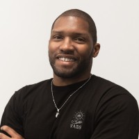 eNox Media Employee Akil Green's profile photo