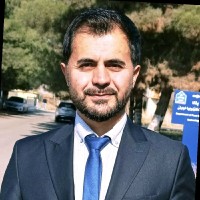 University of Duhok Employee Khabat Hussein's profile photo