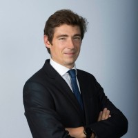 SOCOTEC Employee Arnaud de Pracomtal's profile photo