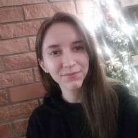 Rush Agency Employee Karyna Tozik's profile photo