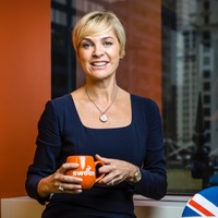 Grapevine, A Division of Swoon Employee Michelle Baker's profile photo