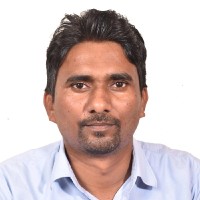 Al Hamad Group of Companies Employee Jagdish Chander's profile photo