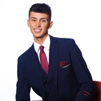 American Airlines Employee Robert Carlo's profile photo
