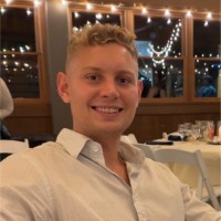 Nick Kafer