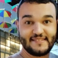 Before Employee Luan Jardim Moraes's profile photo