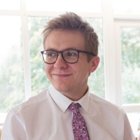 Symington Family Estates Employee Sam Legg's profile photo