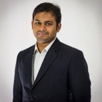Lower Columbia College Employee Naser Chowdhury's profile photo