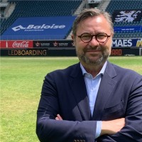 Baloise BE Employee Alain Lormans's profile photo