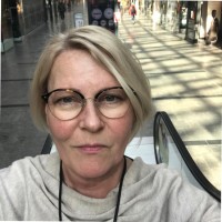 Tiina Tahkolahti Email & Phone Number