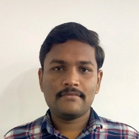 Manojkumar Chennareddy's profile photo