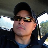 Visit Fayetteville NC Employee Donnie Byers's profile photo