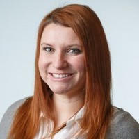 Indiana University South Bend Employee Allison Smith's profile photo