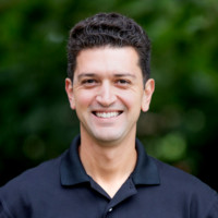 CommUSA Employee Alex Guerrero's profile photo