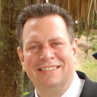 Fitbit Health Solutions EMEA Employee Gary Kessler's profile photo