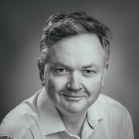 Ovation Consulting Employee Stuart Shanks's profile photo