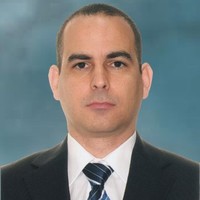 Fernando Garcia Email & Phone Number