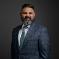 Lawft Employee Benson Varghese's profile photo