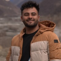 webeleaf Employee Arshad Baroba's profile photo