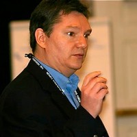 Virtual-Partners Ltd Employee Ken Lyon's profile photo
