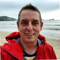 Stone Group Ltd, A Converge Company Employee Andy McLean's profile photo